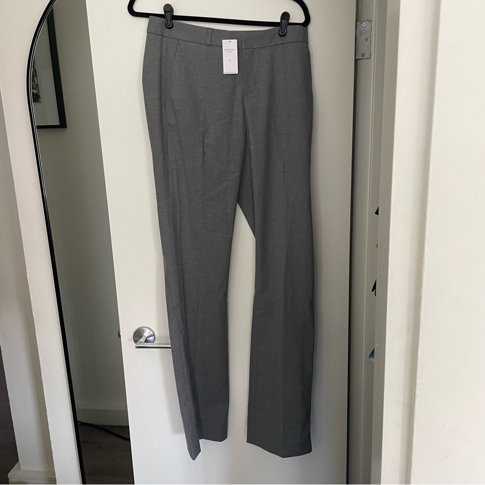Banana Republic Logan Pant 4L
